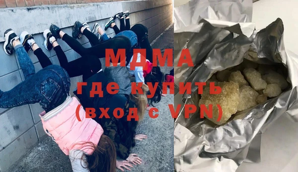 круглые Иннополис